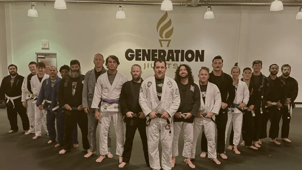 Exceptional Martial Arts Classes in Portsmouth For the Whole Family